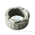 20mm - 32mm High Insulation Pvc Female To Male Adaptor, Electrical Pvc Conduit Accessories